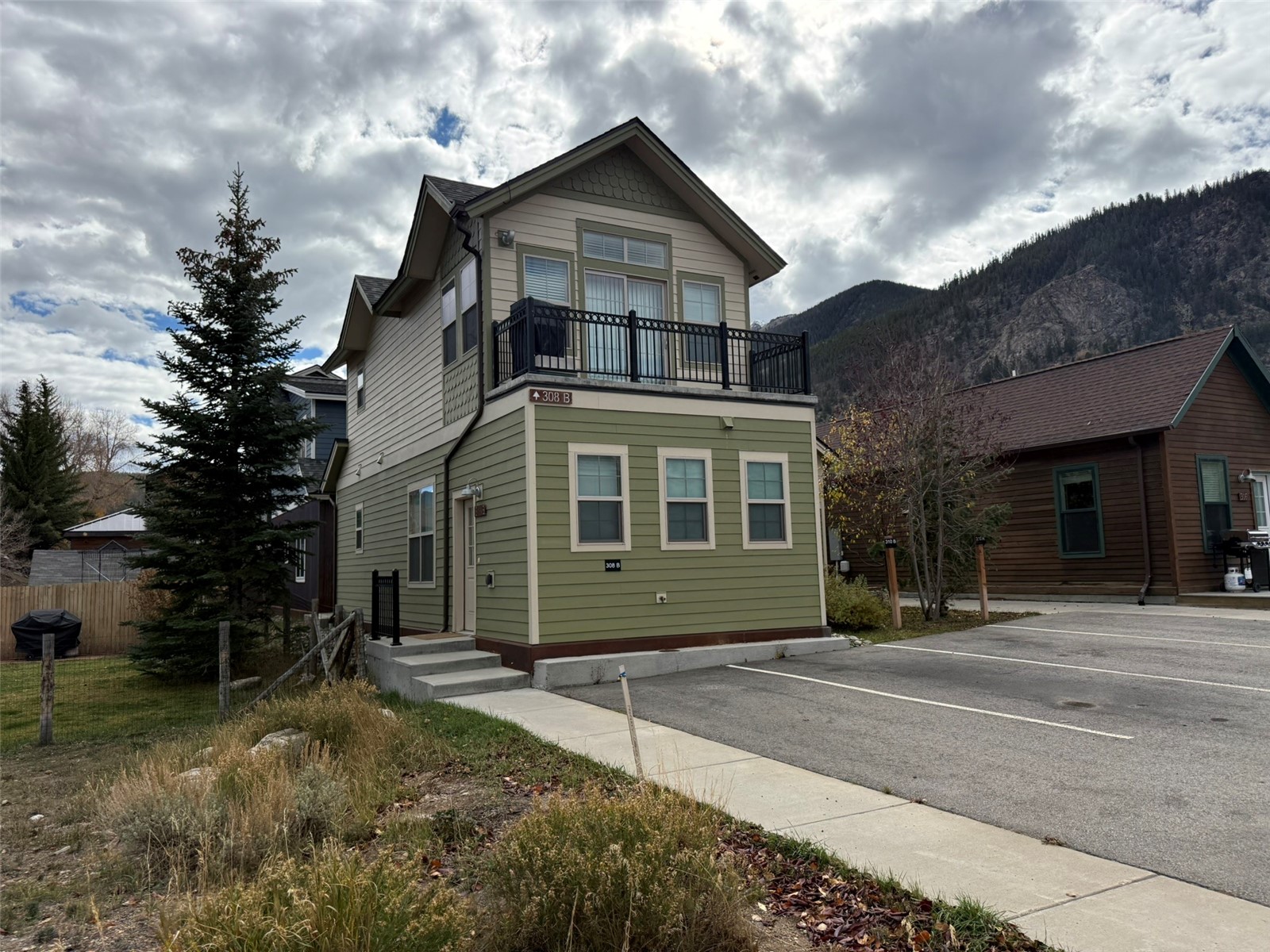 308 Galena Frisco CO 80443