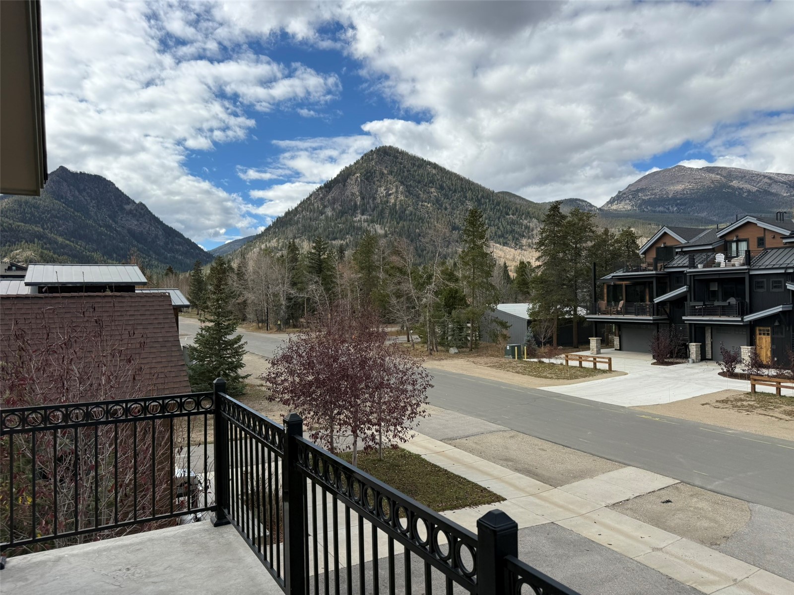 308 Galena Frisco CO 80443