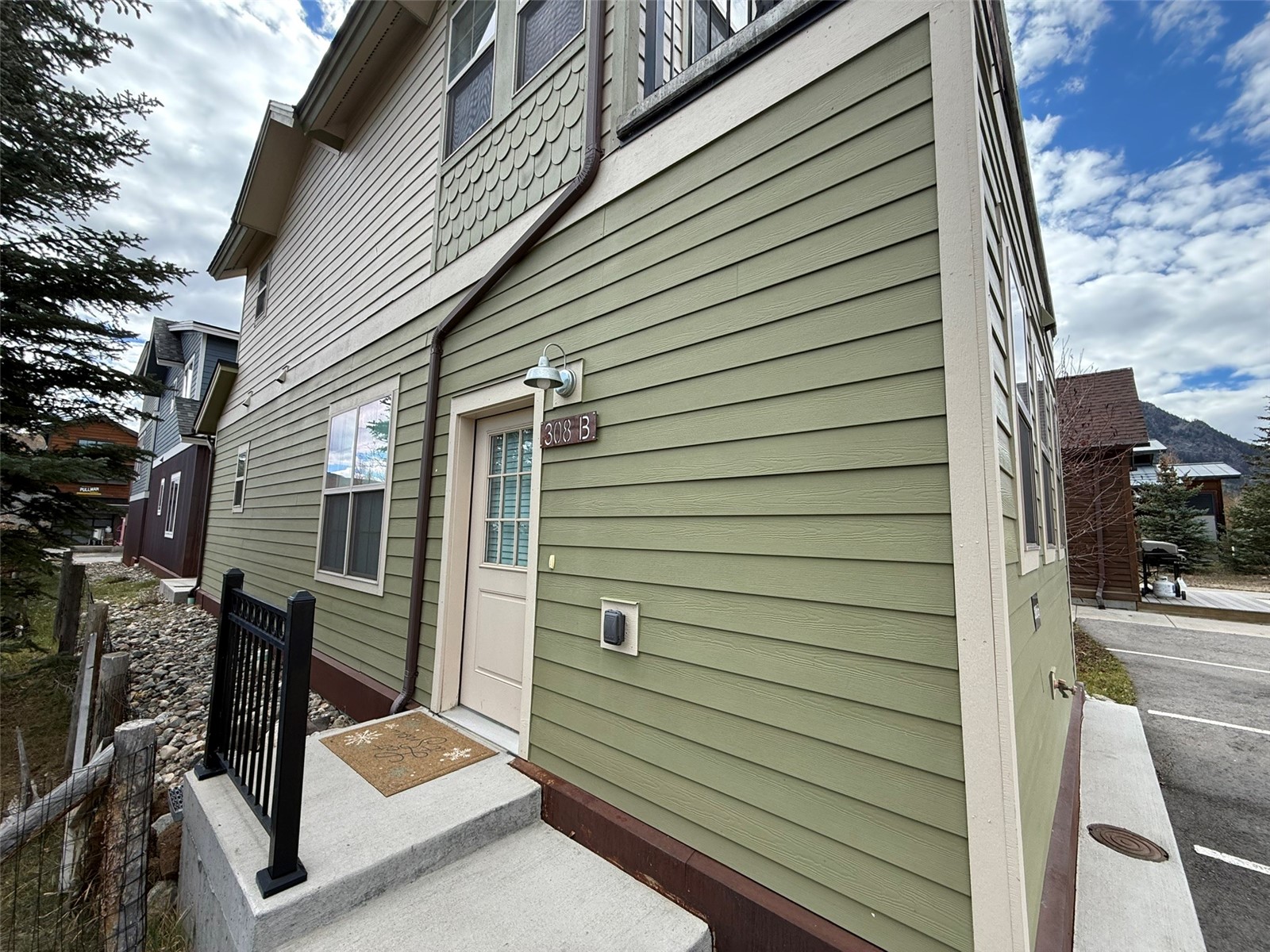 308 Galena Frisco CO 80443