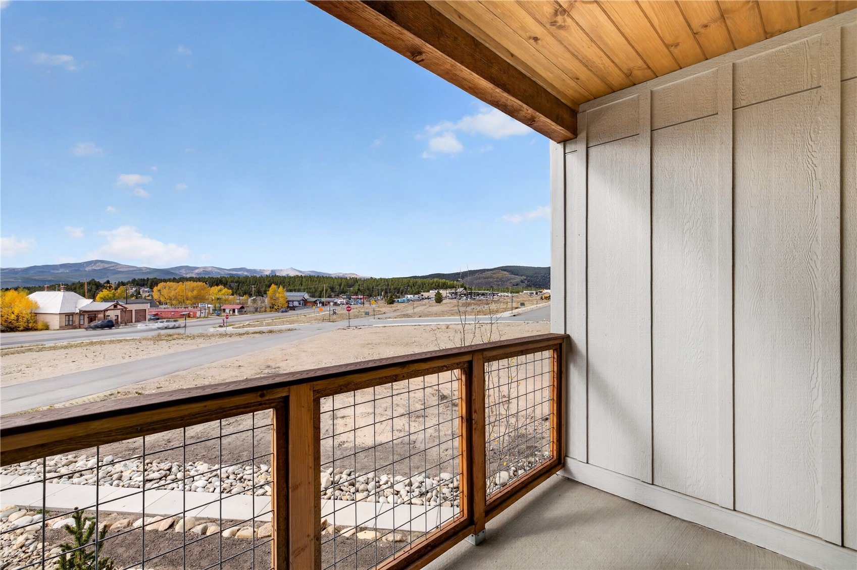 309 Grand Review Drive Leadville CO 80461