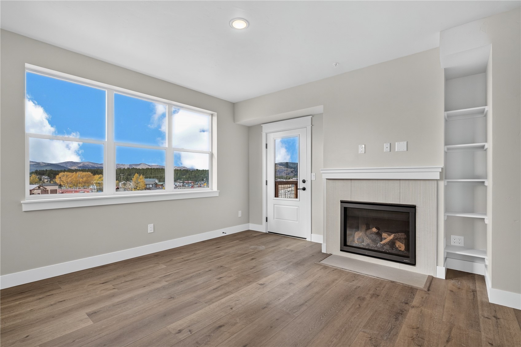 309 Grand Review Drive Leadville CO 80461