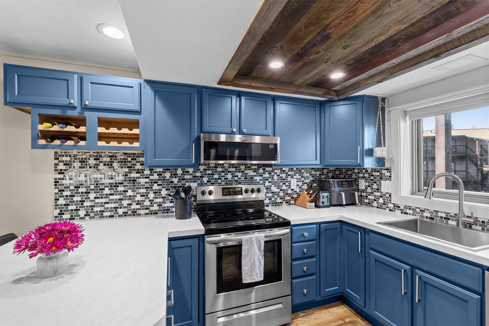 2950 Columbine Drive Steamboat Springs CO 80487