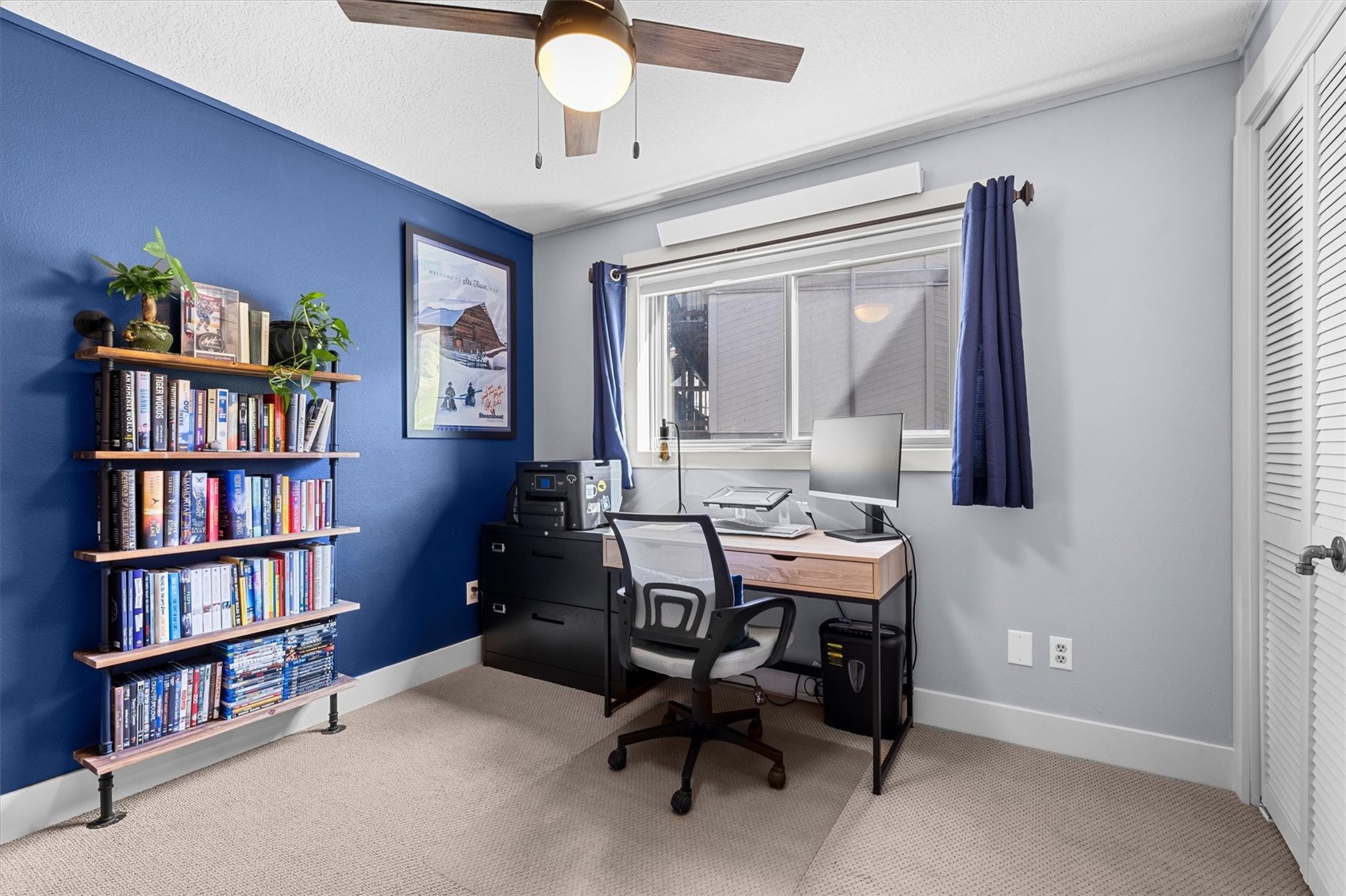 2950 Columbine Drive Steamboat Springs CO 80487