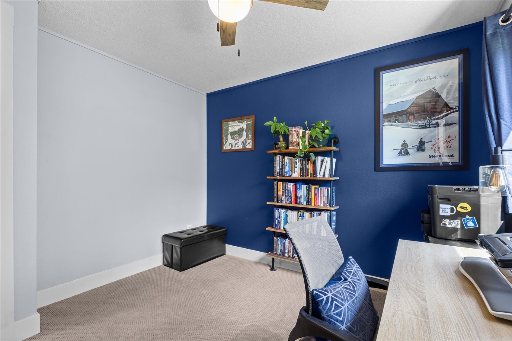 2950 Columbine Drive Steamboat Springs CO 80487