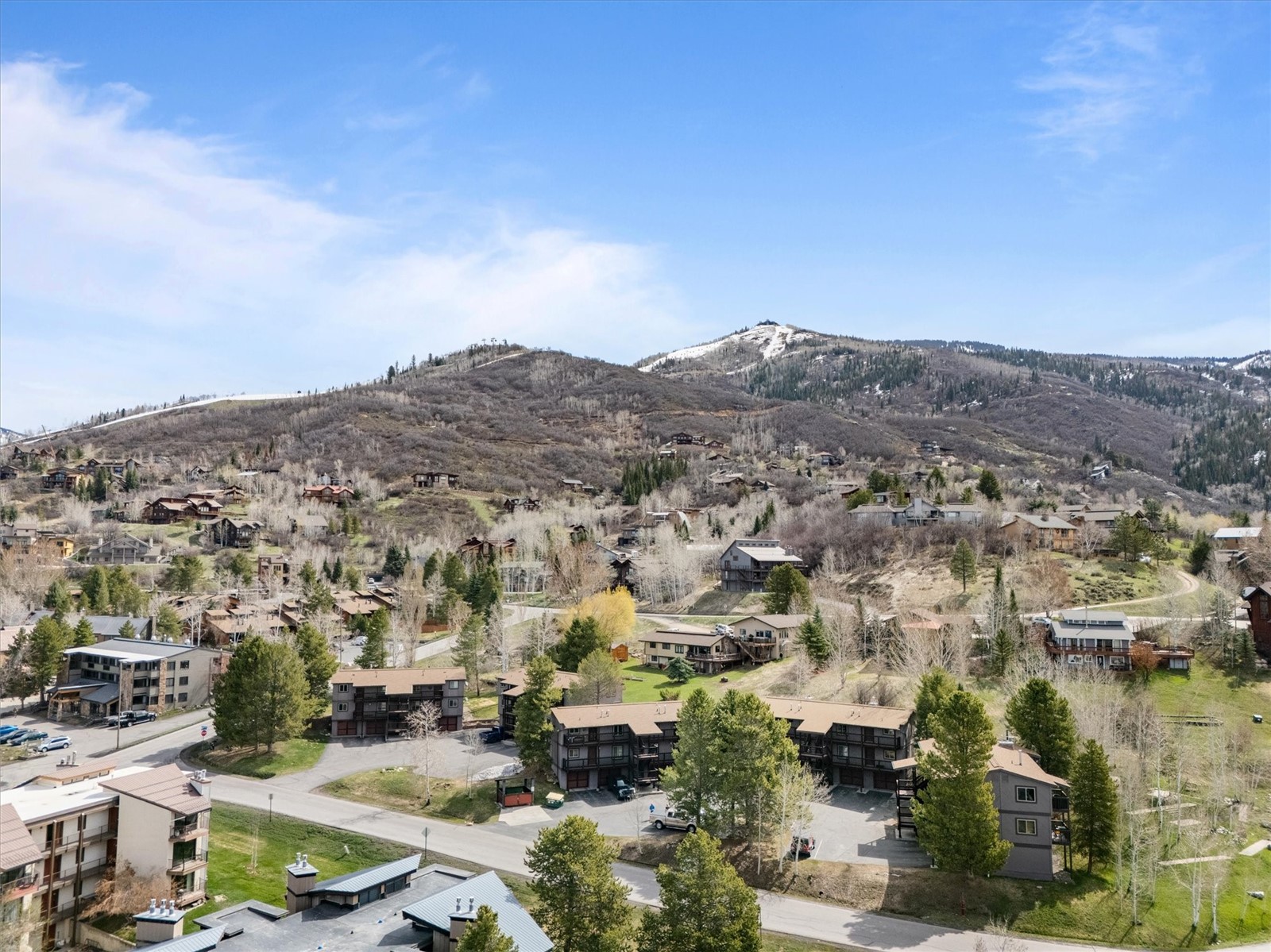 2950 Columbine Drive Steamboat Springs CO 80487