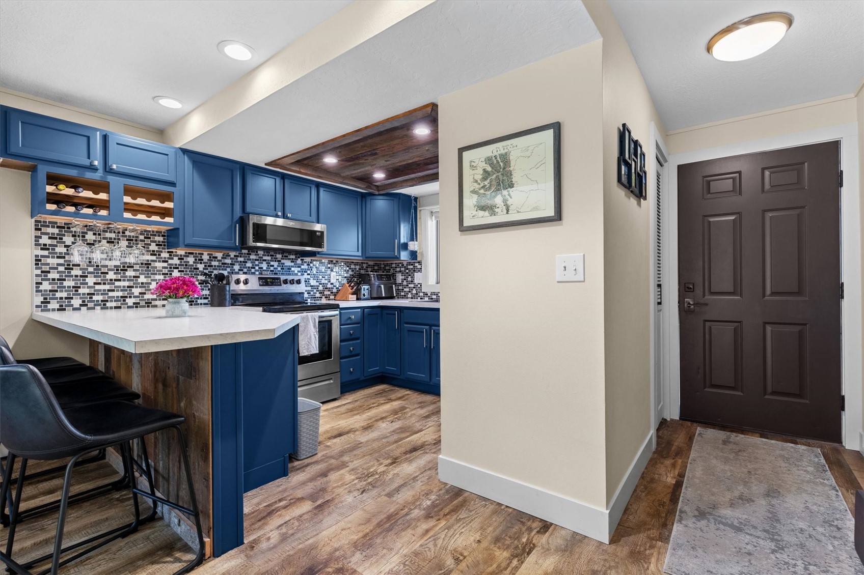 2950 Columbine Drive Steamboat Springs CO 80487