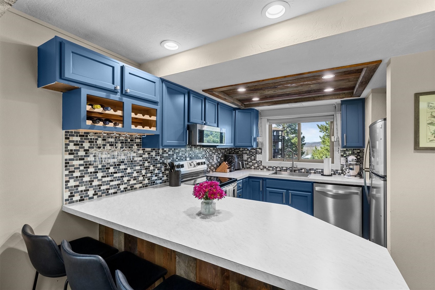 2950 Columbine Drive Steamboat Springs CO 80487
