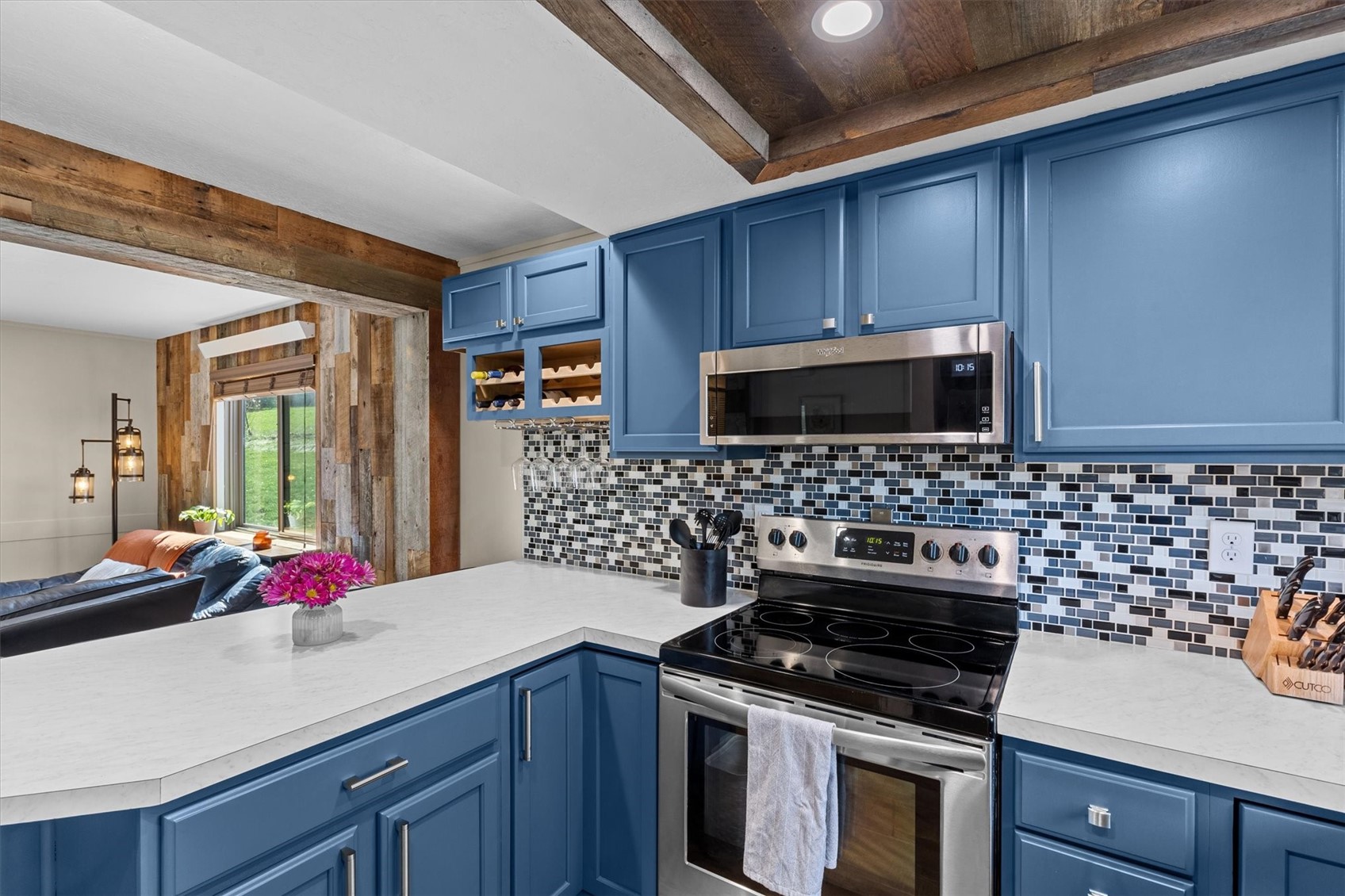 2950 Columbine Drive Steamboat Springs CO 80487