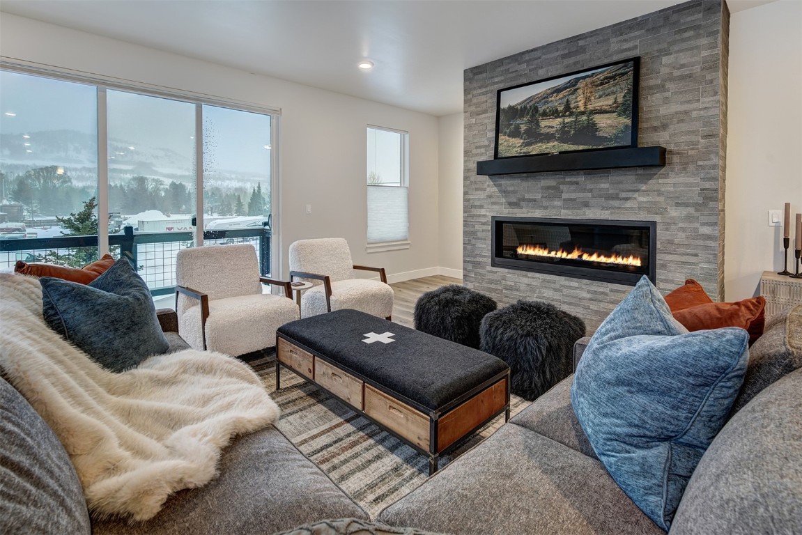 1301 Adams Avenue Silverthorne CO 80498
