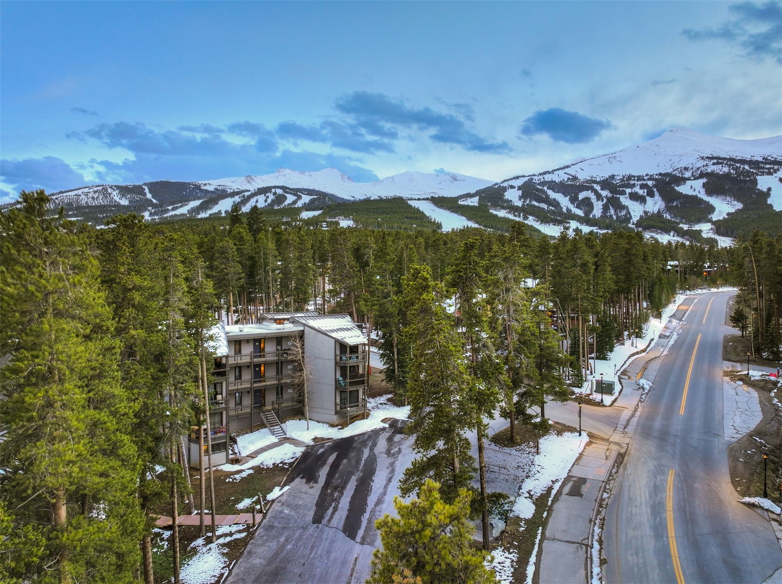 1173 Ski Hill Road Breckenridge CO 80424