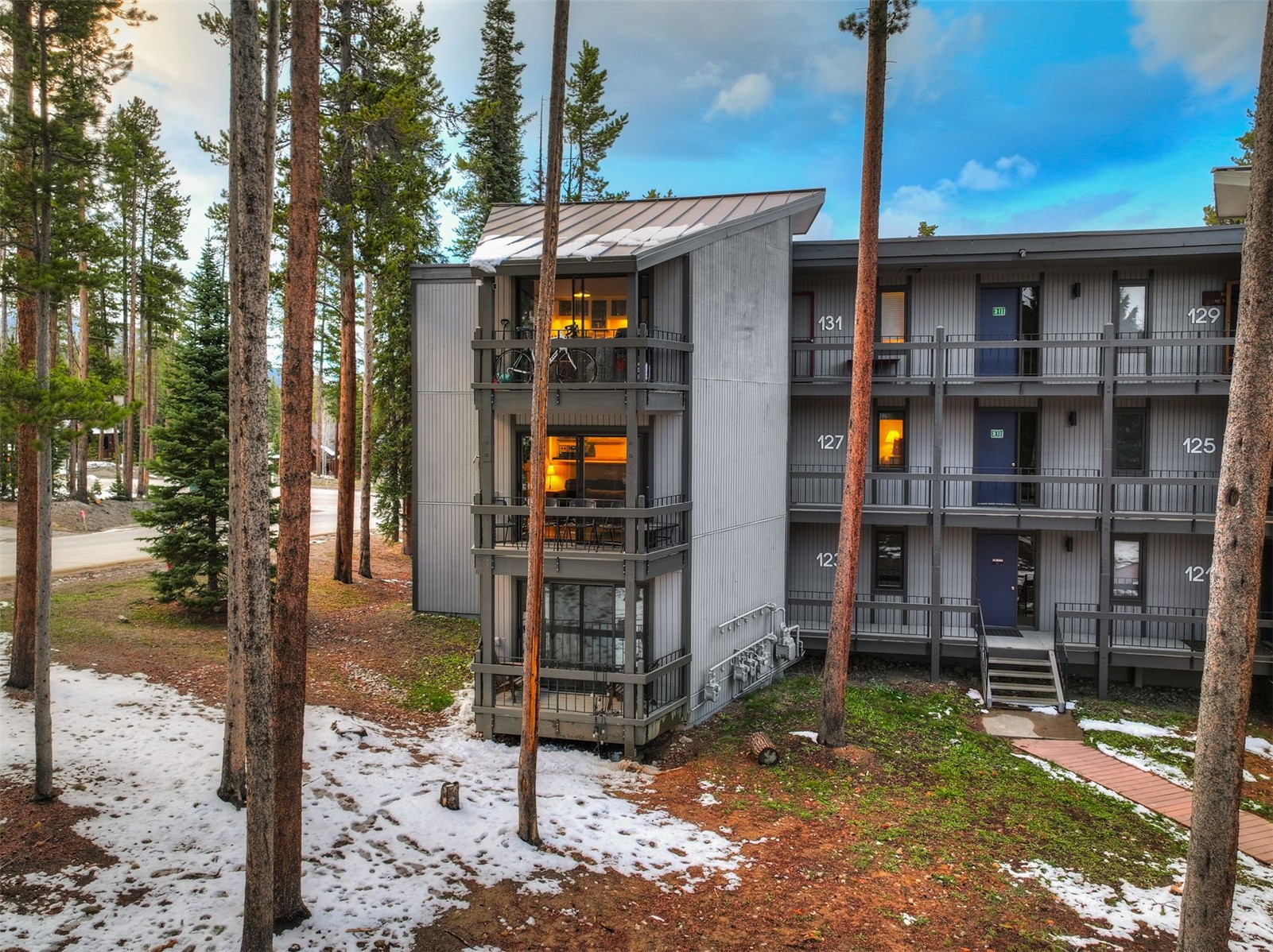 1173 Ski Hill Road Breckenridge CO 80424