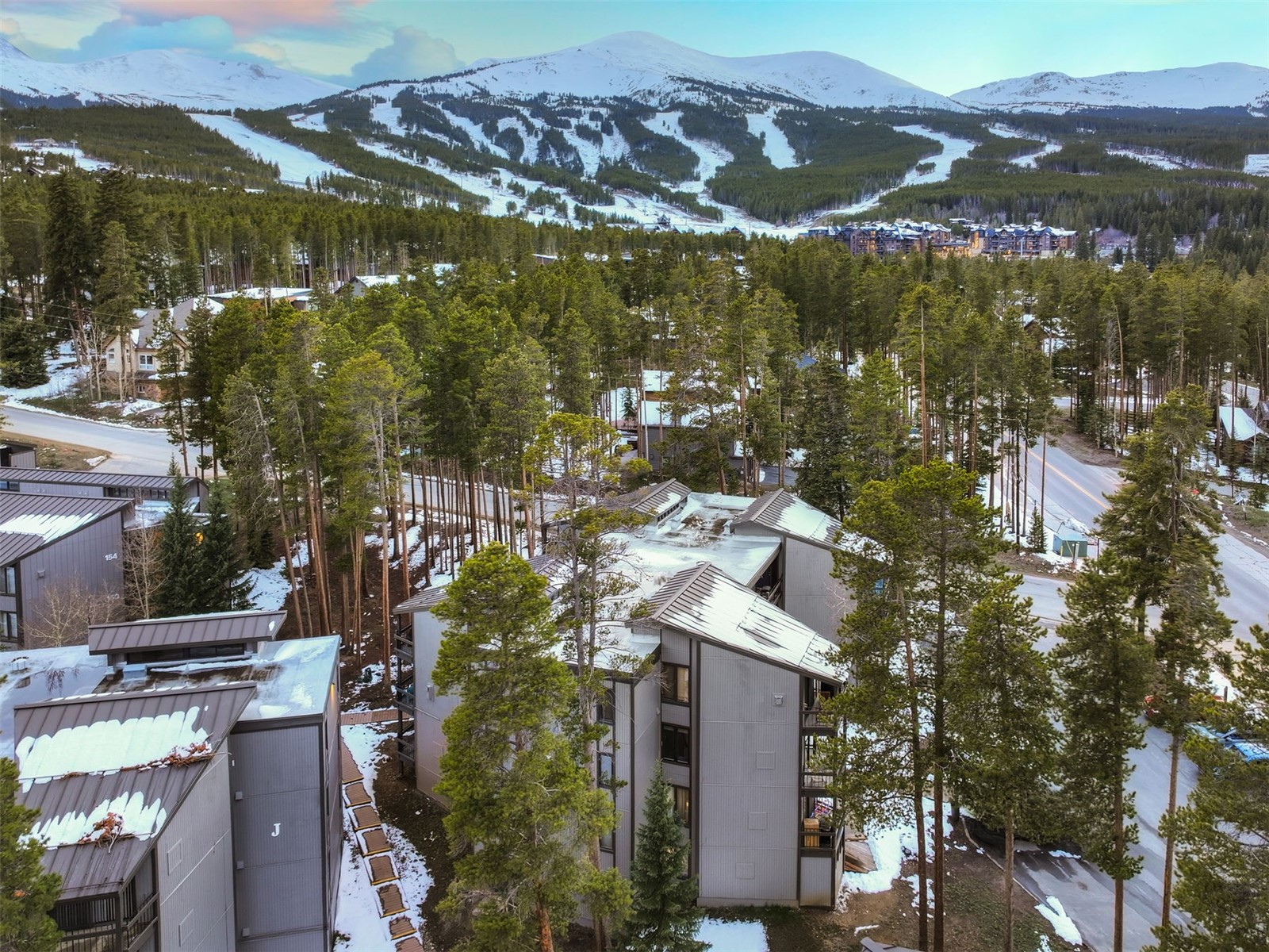 1173 Ski Hill Road Breckenridge CO 80424