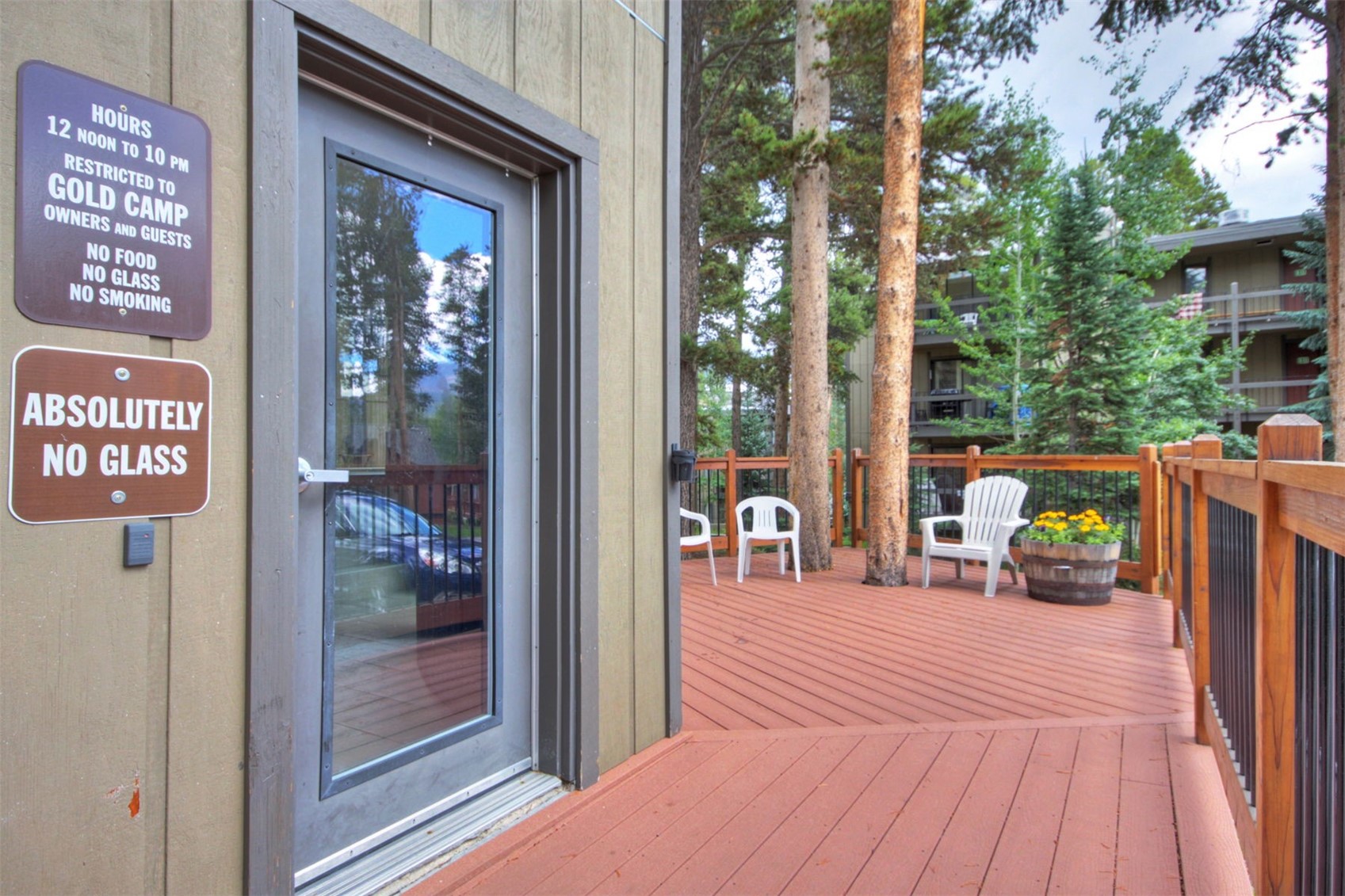 1173 Ski Hill Road Breckenridge CO 80424