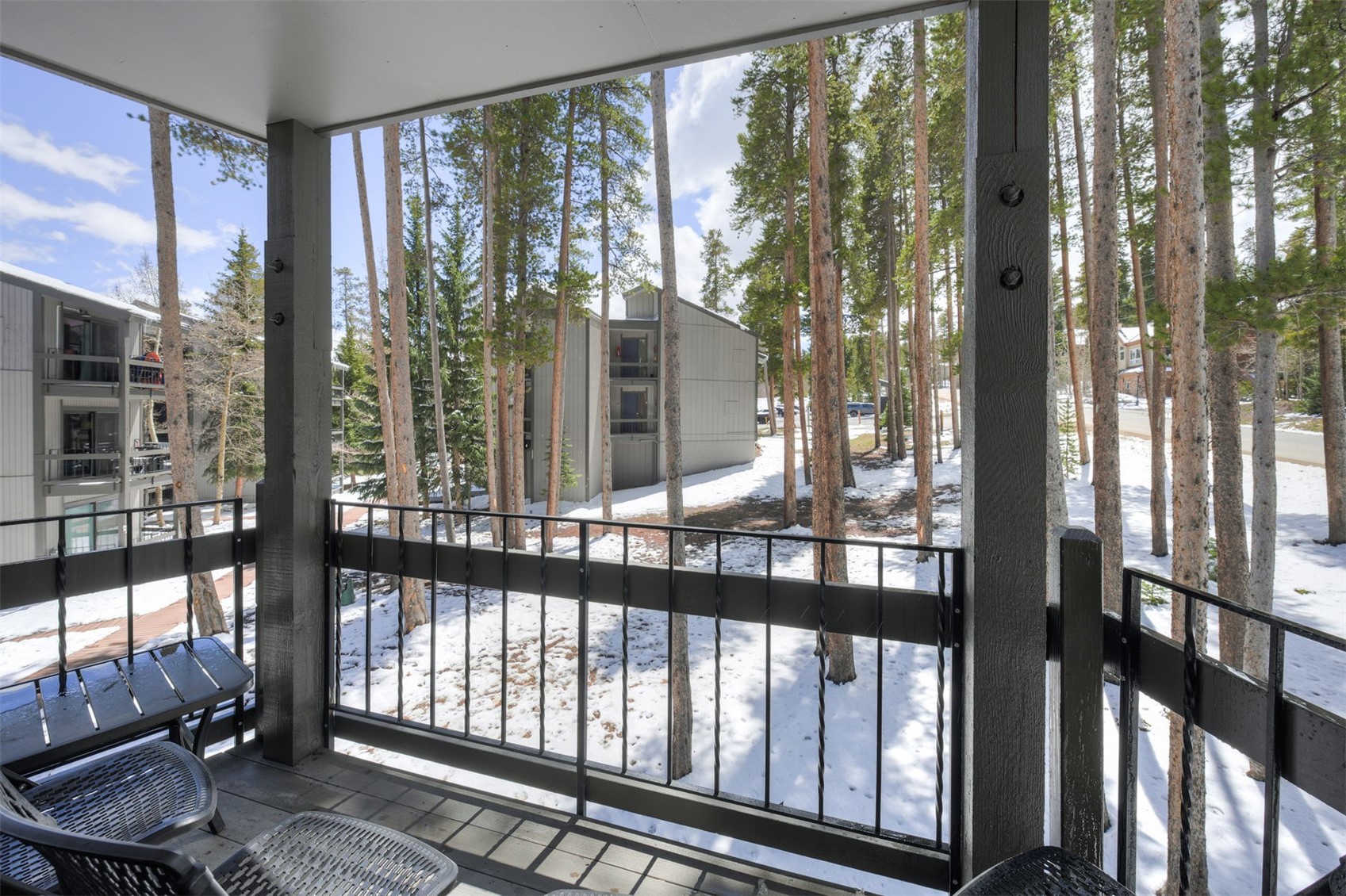 1173 Ski Hill Road Breckenridge CO 80424