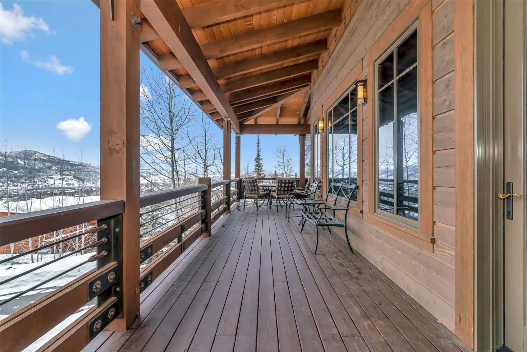 2542 Ski Trail Lane Steamboat Springs CO 80487