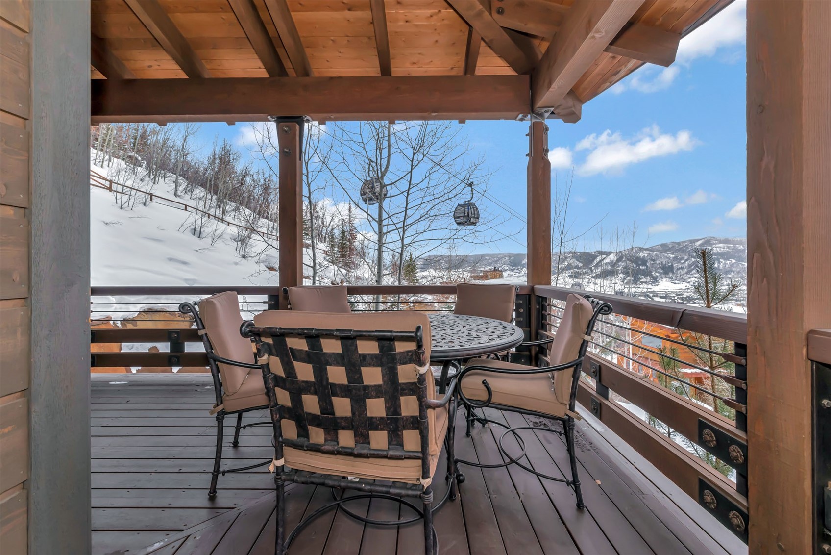 2542 Ski Trail Lane Steamboat Springs CO 80487