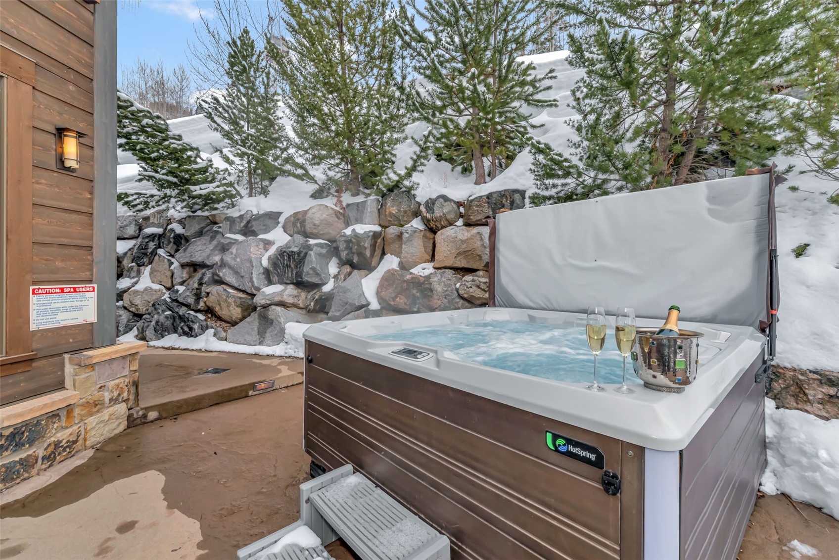 2542 Ski Trail Lane Steamboat Springs CO 80487