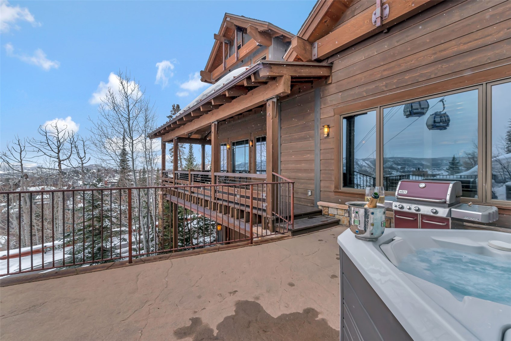 2542 Ski Trail Lane Steamboat Springs CO 80487