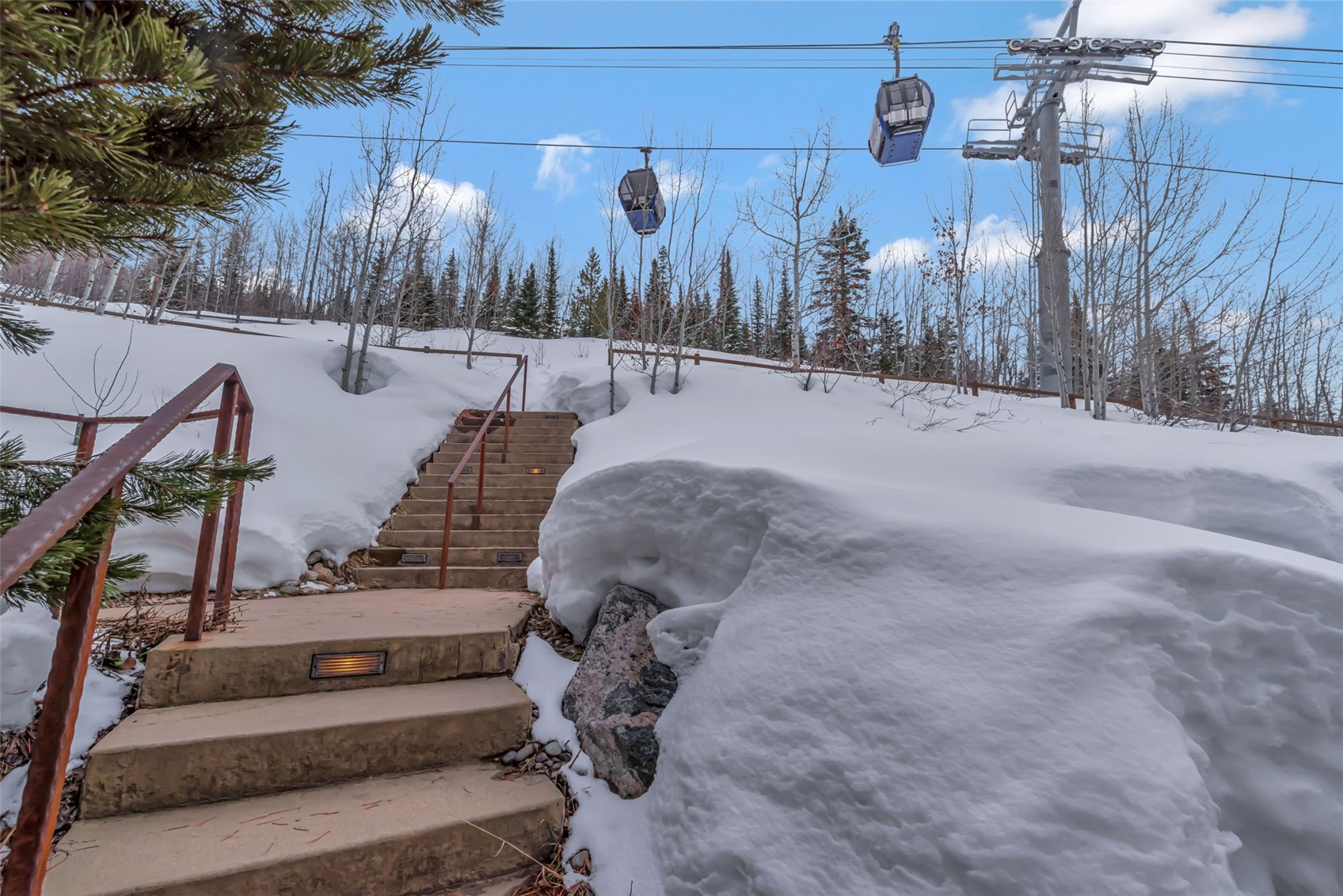 2542 Ski Trail Lane Steamboat Springs CO 80487