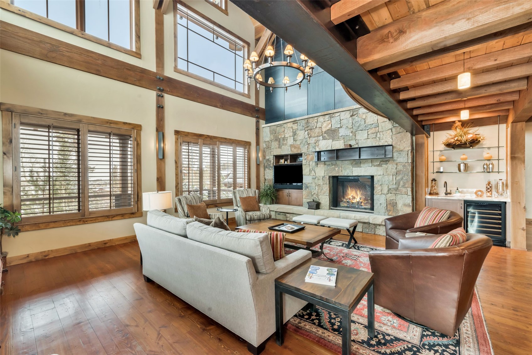 2542 Ski Trail Lane Steamboat Springs CO 80487