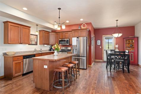 2339 Abbey Court Steamboat Springs CO 80487