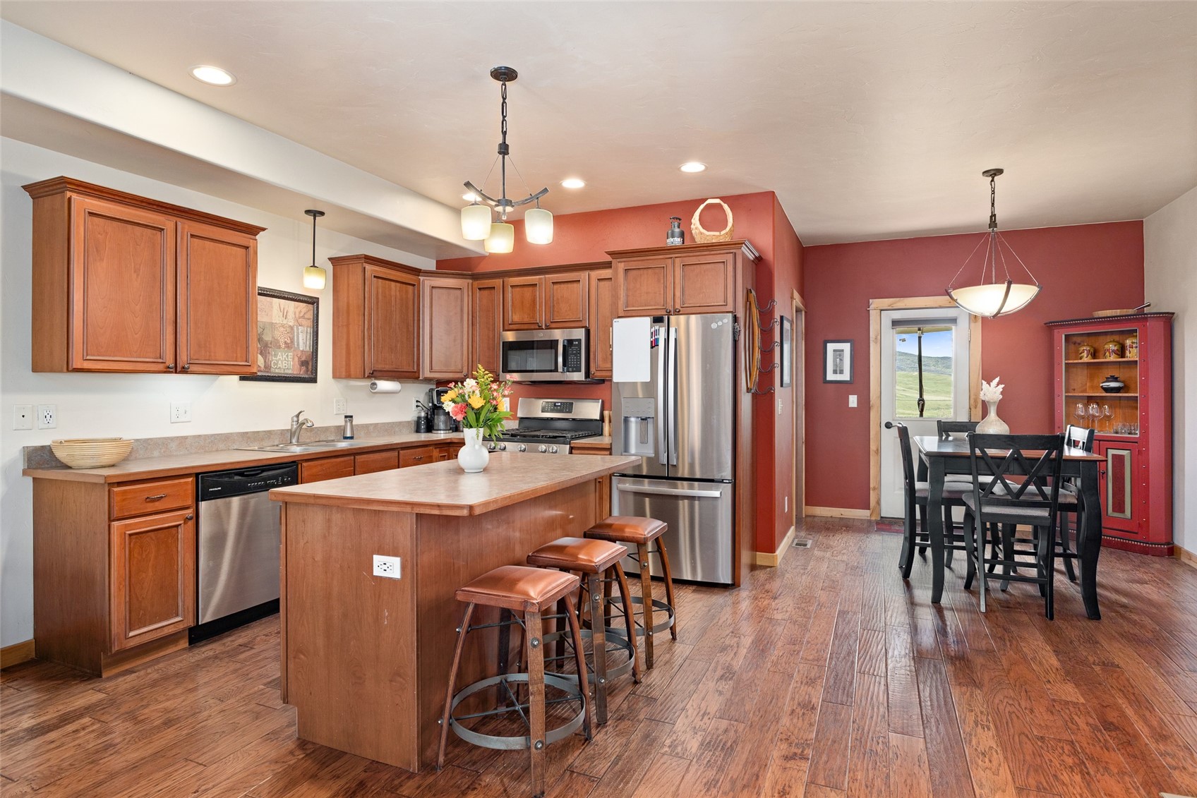 2339 Abbey Court Steamboat Springs CO 80487