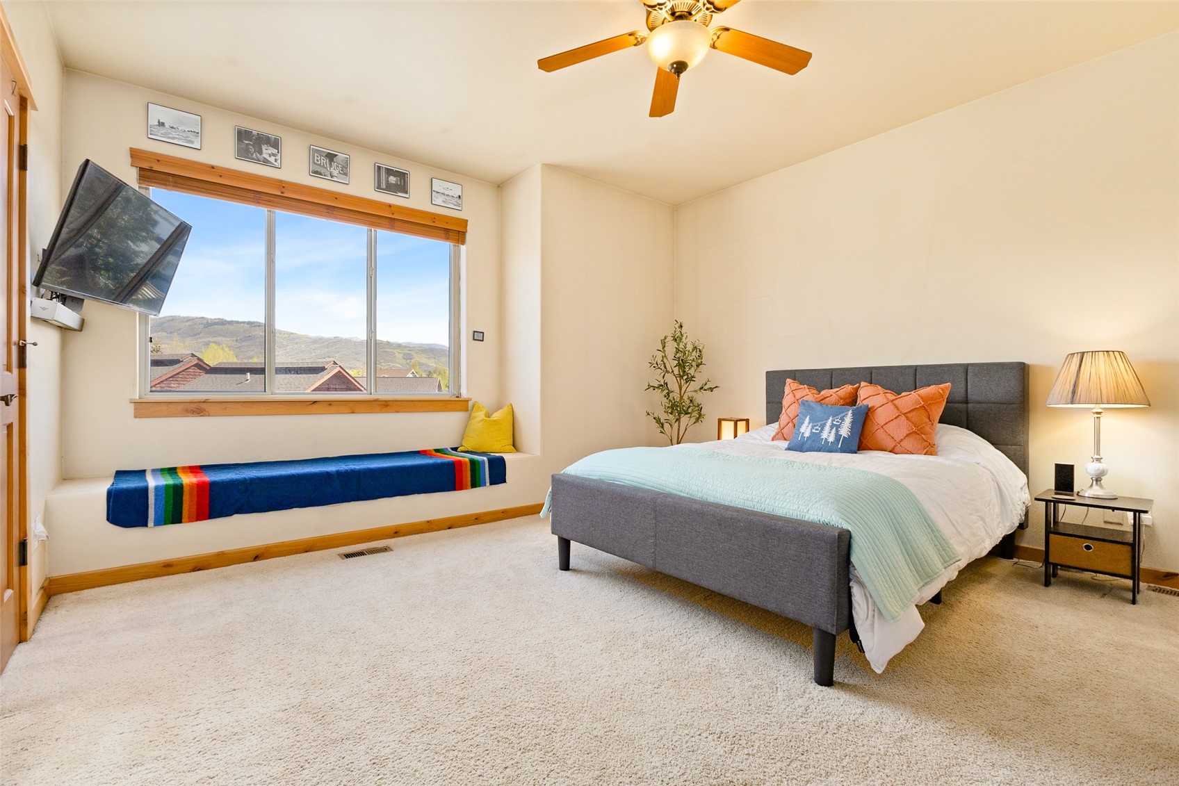 2339 Abbey Court Steamboat Springs CO 80487