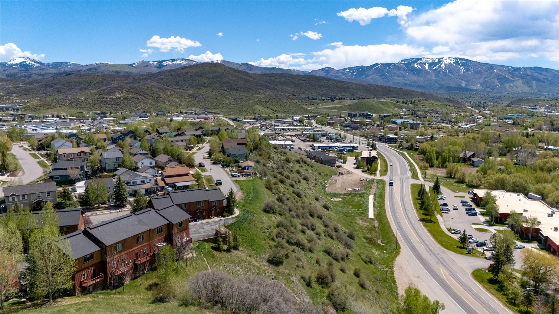2339 Abbey Court Steamboat Springs CO 80487