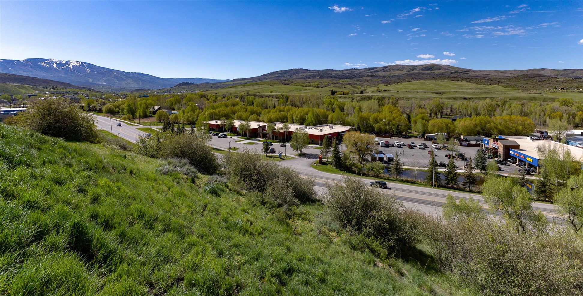 2339 Abbey Court Steamboat Springs CO 80487