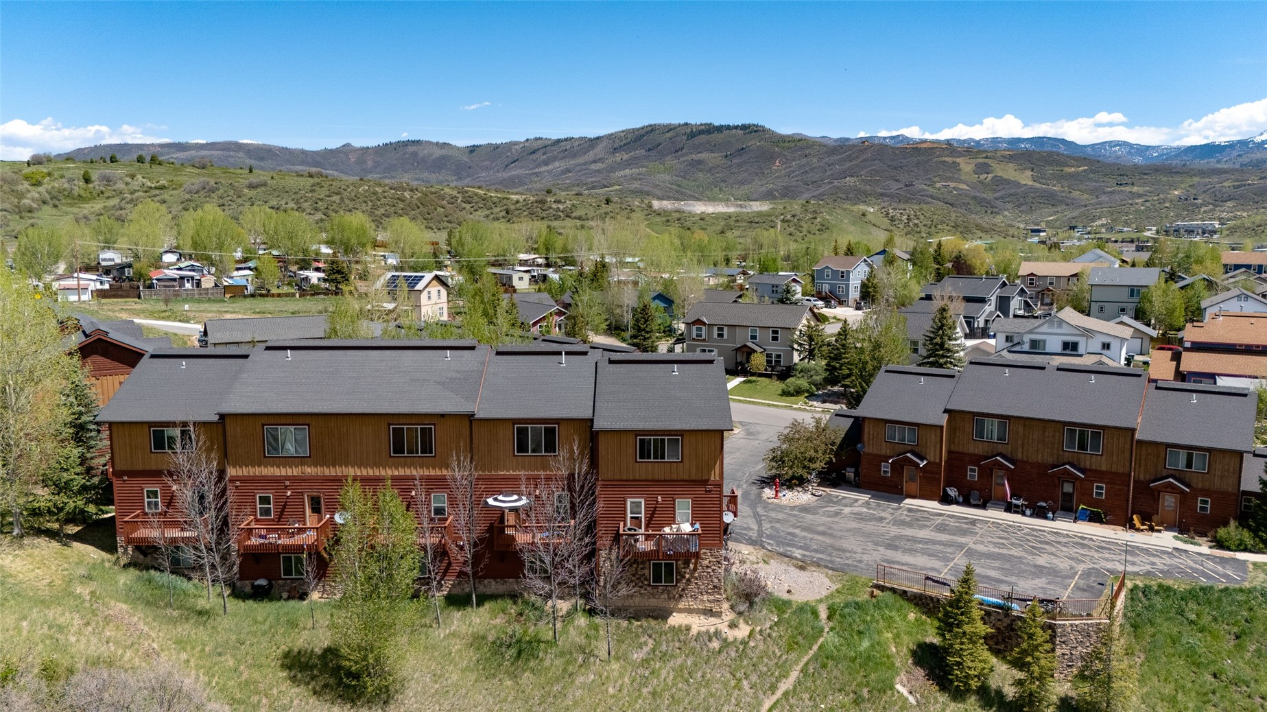2339 Abbey Court Steamboat Springs CO 80487