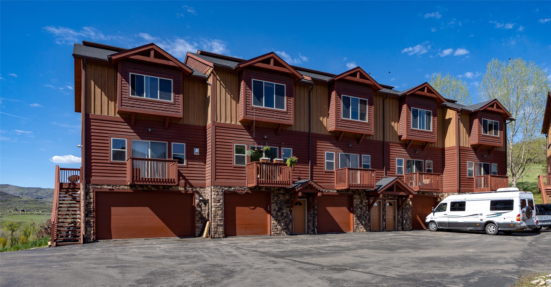 2339 Abbey Court Steamboat Springs CO 80487