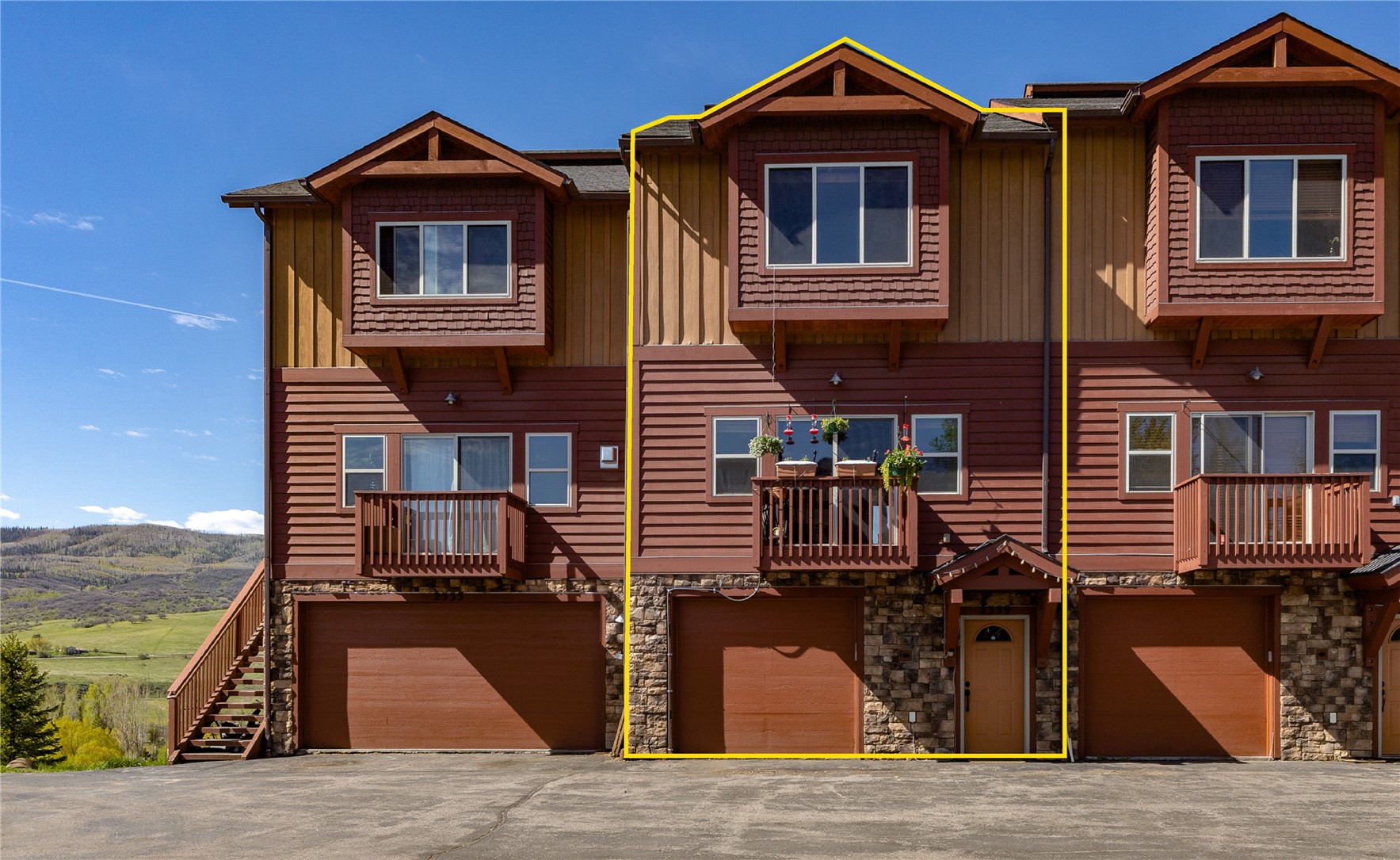 2339 Abbey Court Steamboat Springs CO 80487