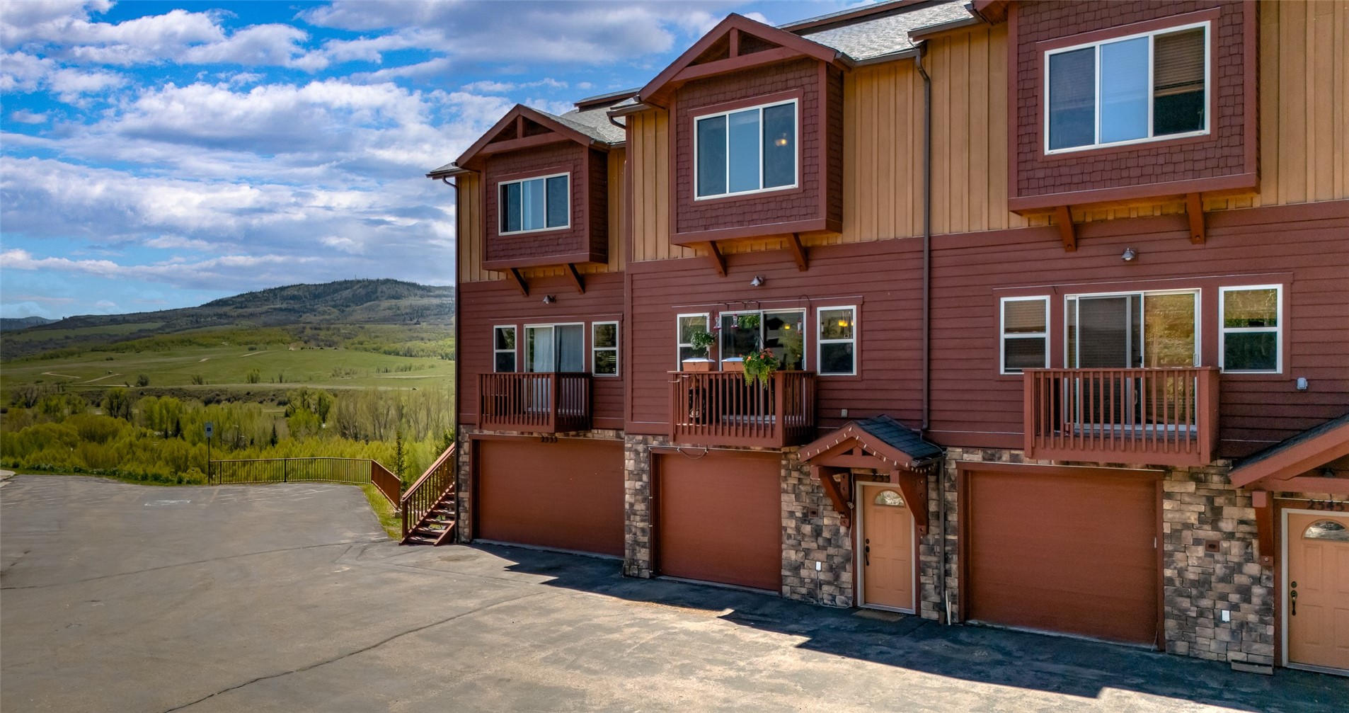 2339 Abbey Court Steamboat Springs CO 80487