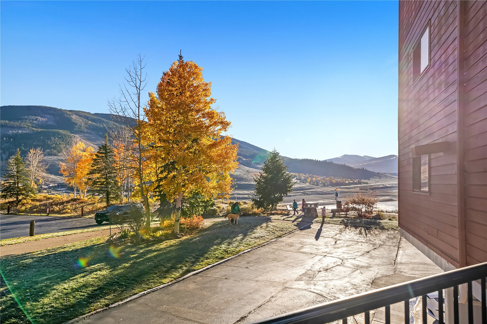 188 E La Bonte Street Dillon CO 80435