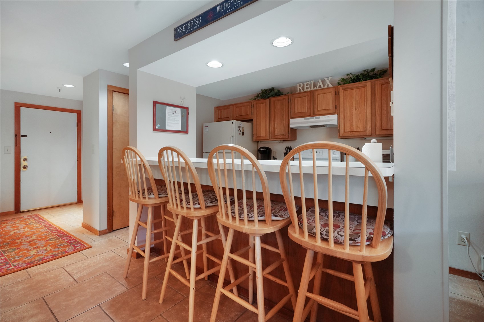 188 E La Bonte Street Dillon CO 80435