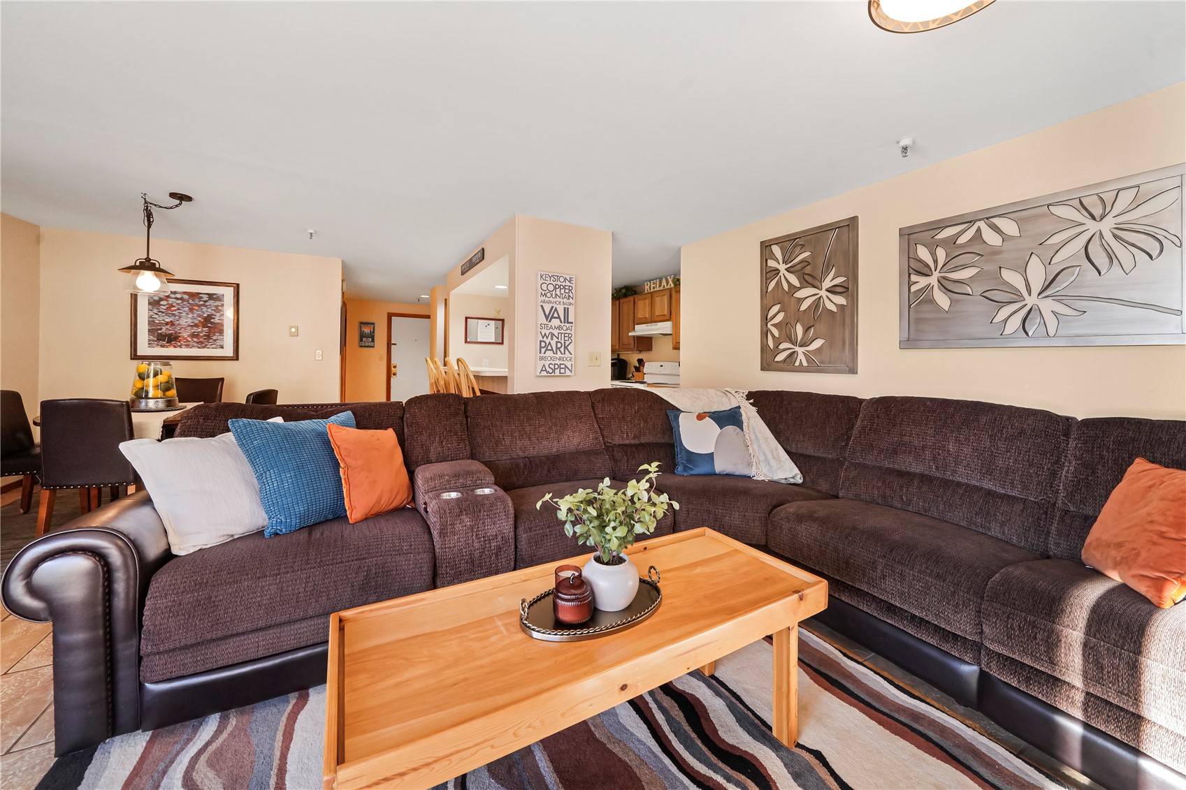 188 E La Bonte Street Dillon CO 80435