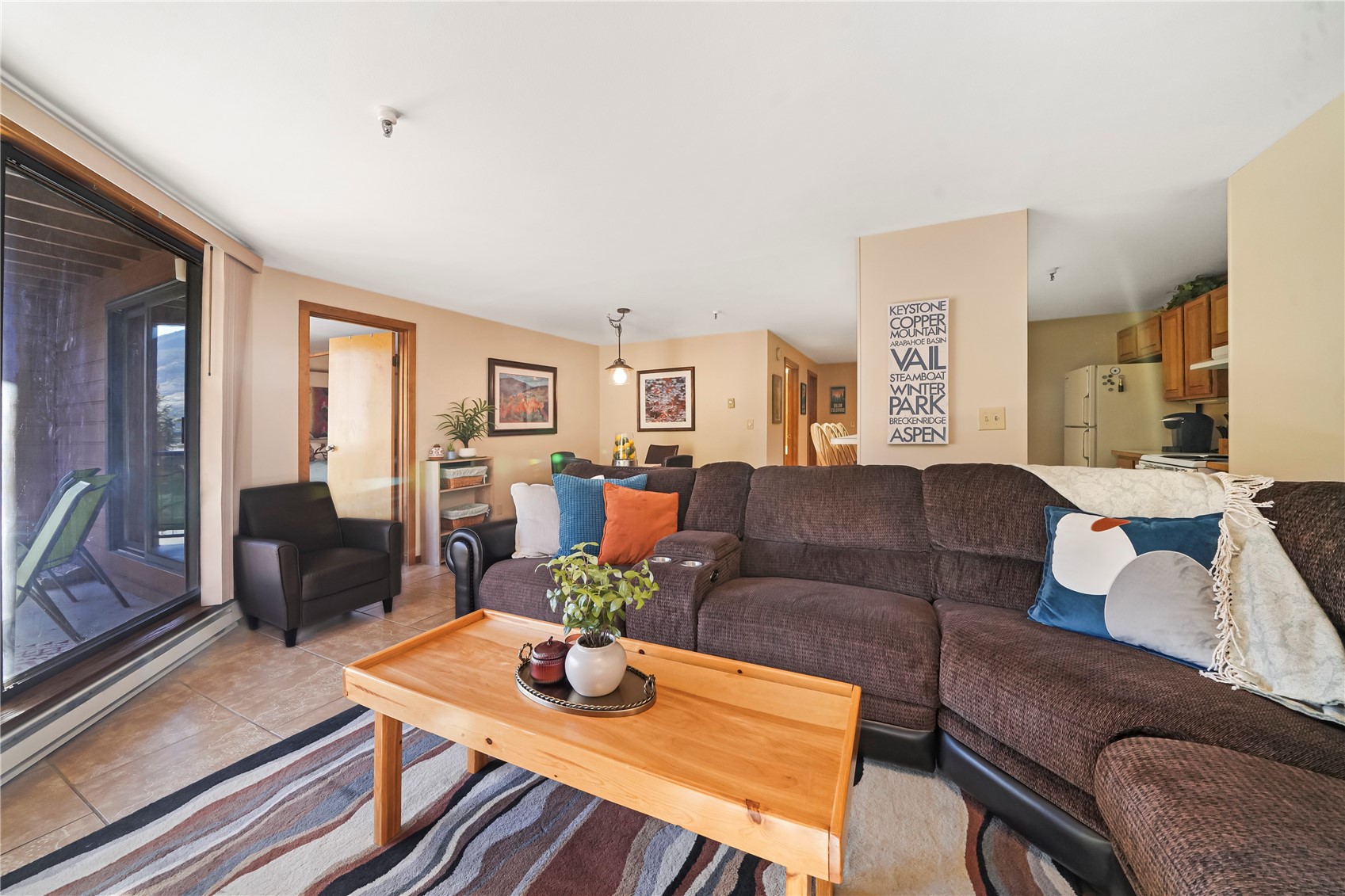 188 E La Bonte Street Dillon CO 80435