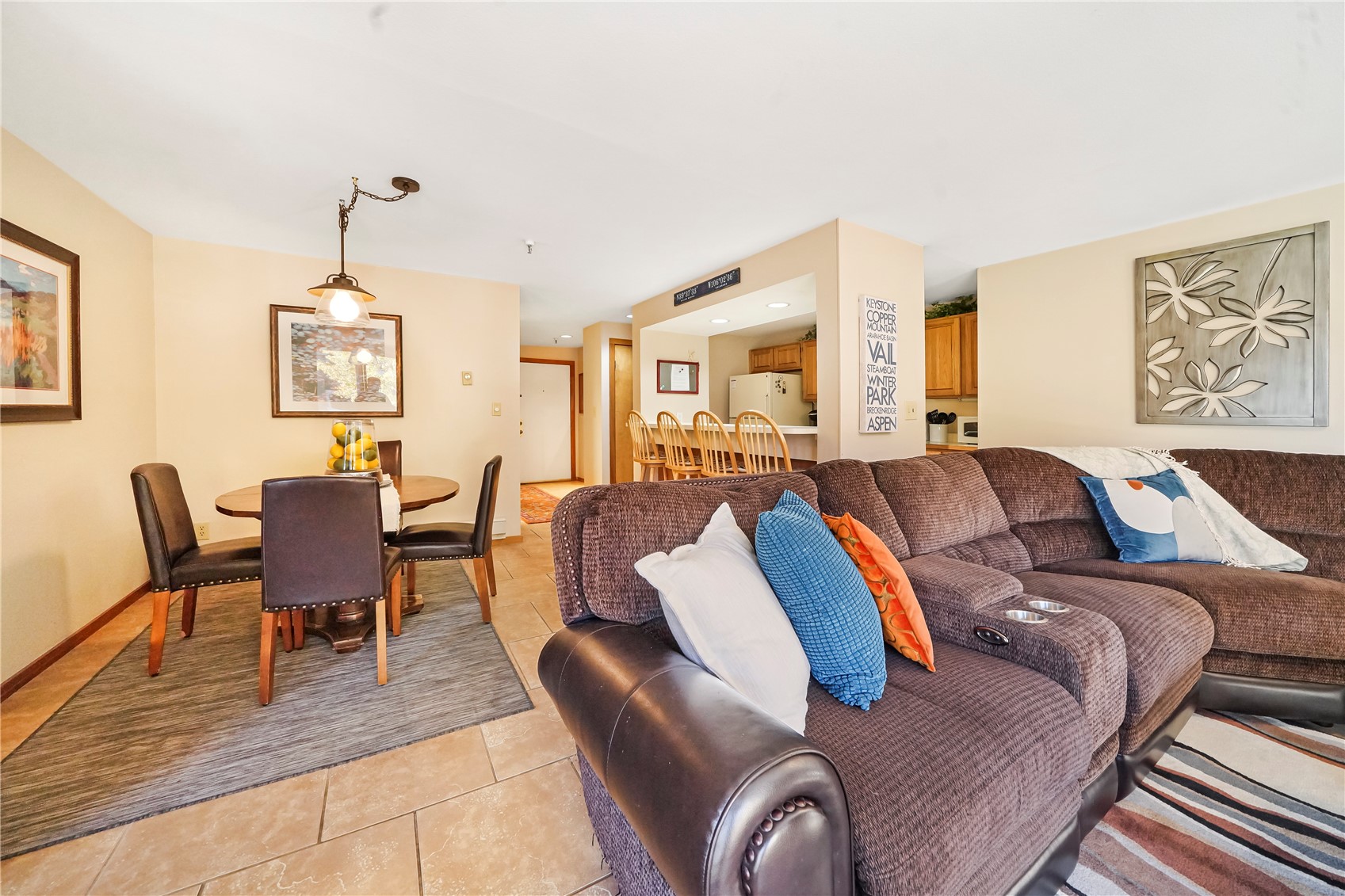 188 E La Bonte Street Dillon CO 80435