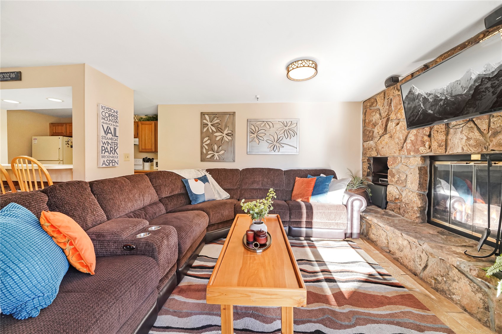 188 E La Bonte Street Dillon CO 80435