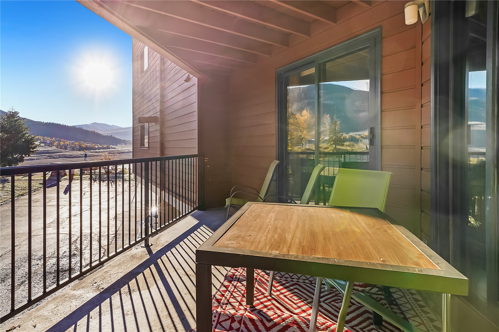 188 E La Bonte Street Dillon CO 80435