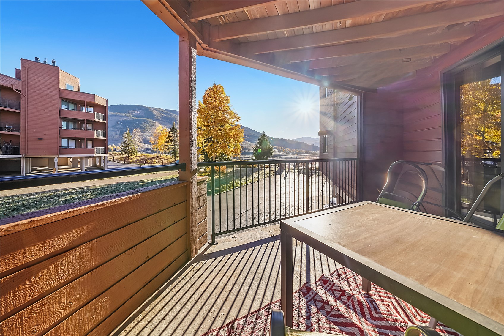188 E La Bonte Street Dillon CO 80435