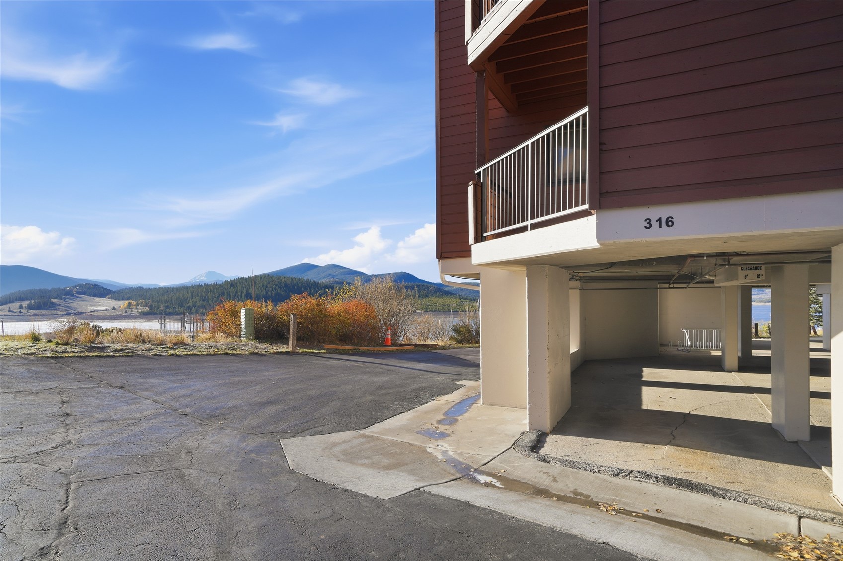 188 E La Bonte Street Dillon CO 80435