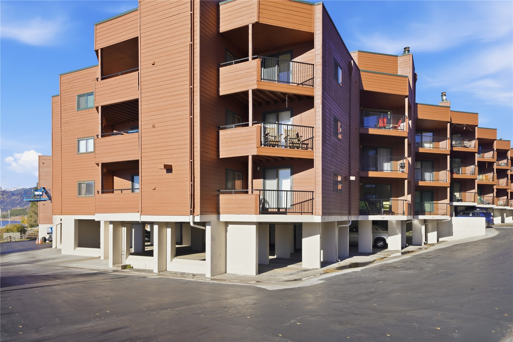 188 E La Bonte Street Dillon CO 80435