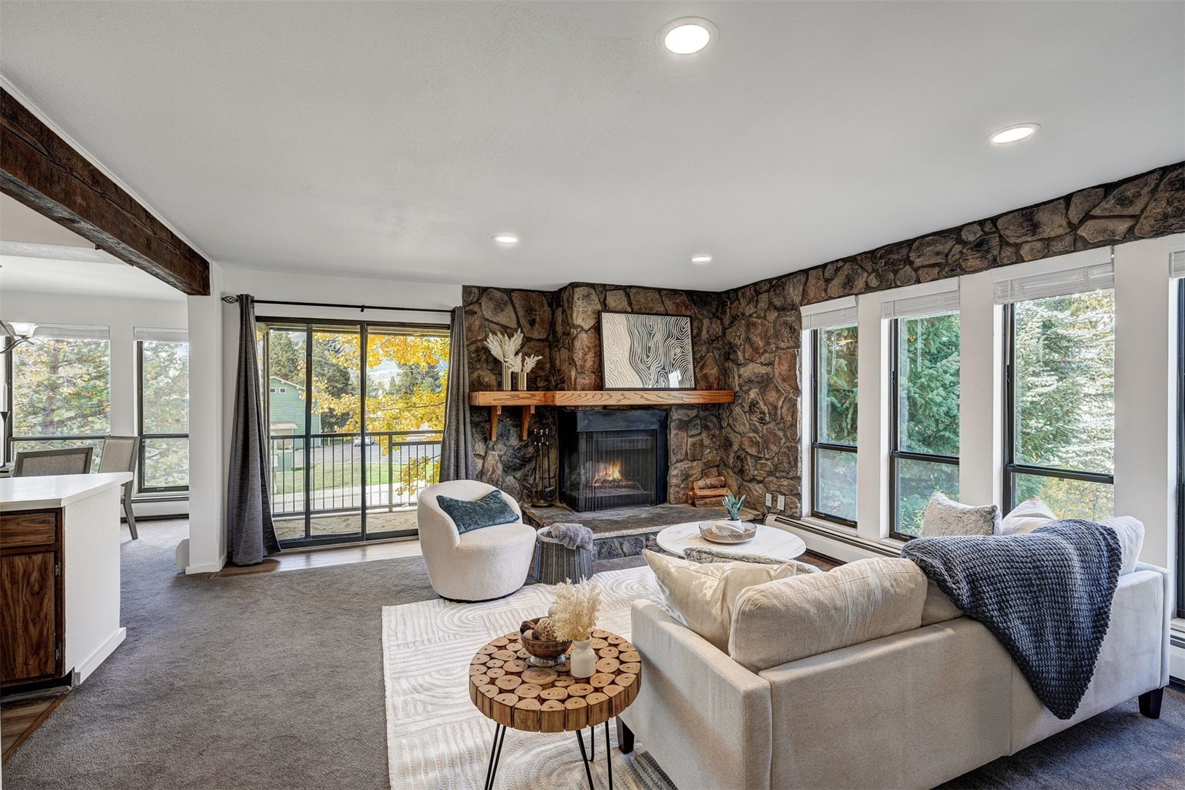 112 E La Bonte Street Dillon CO 80435