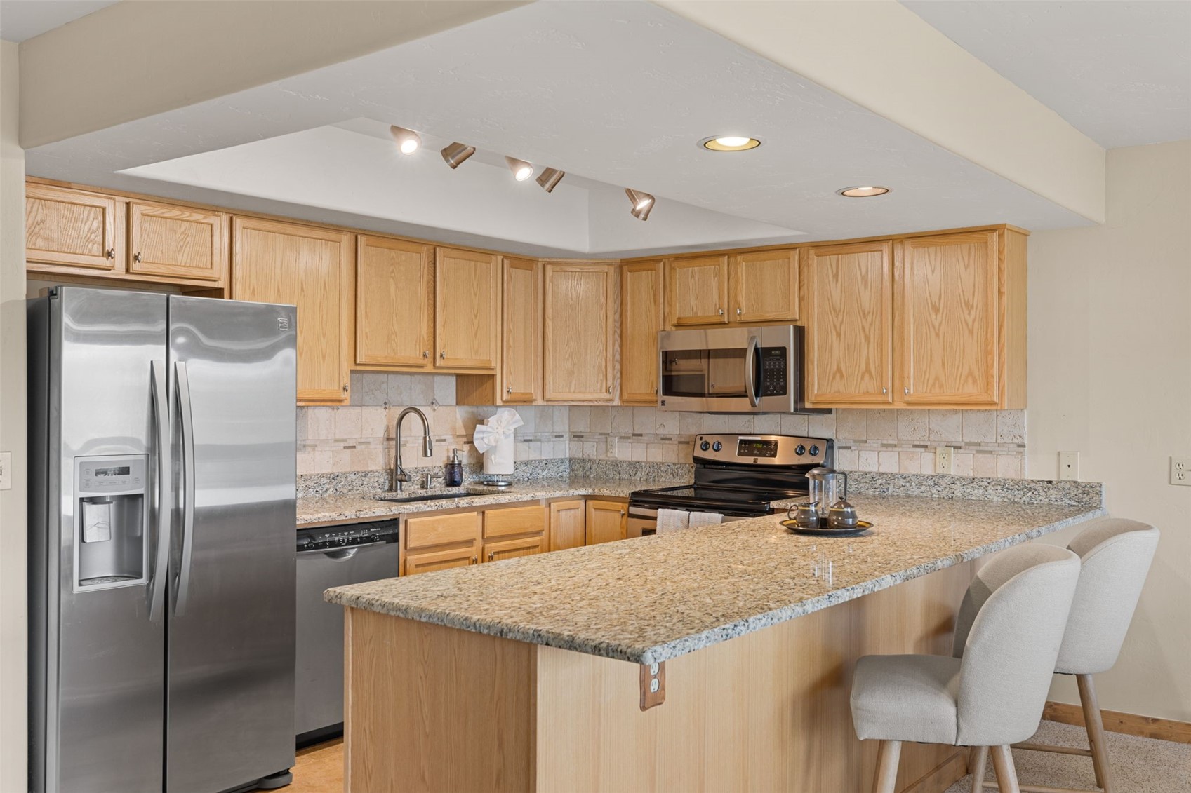 4626 Ryan Gulch Road Silverthorne CO 80498