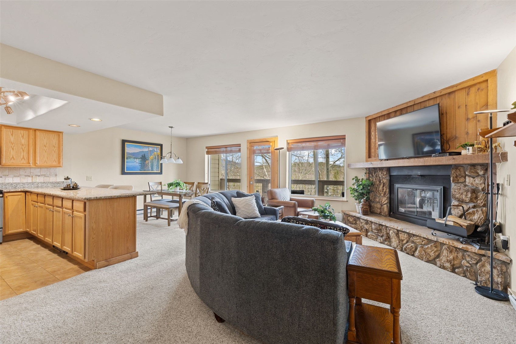 4626 Ryan Gulch Road Silverthorne CO 80498