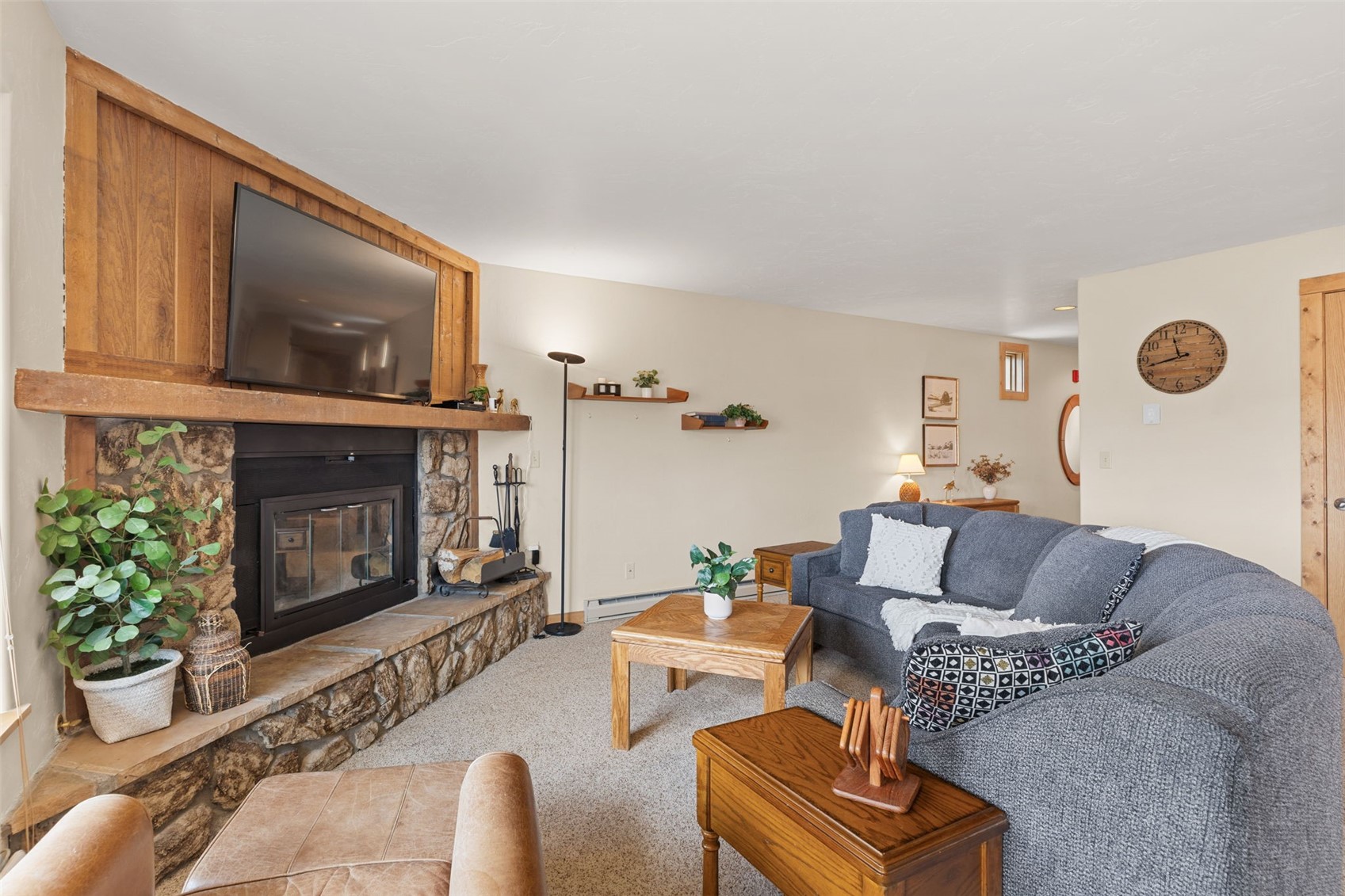 4626 Ryan Gulch Road Silverthorne CO 80498