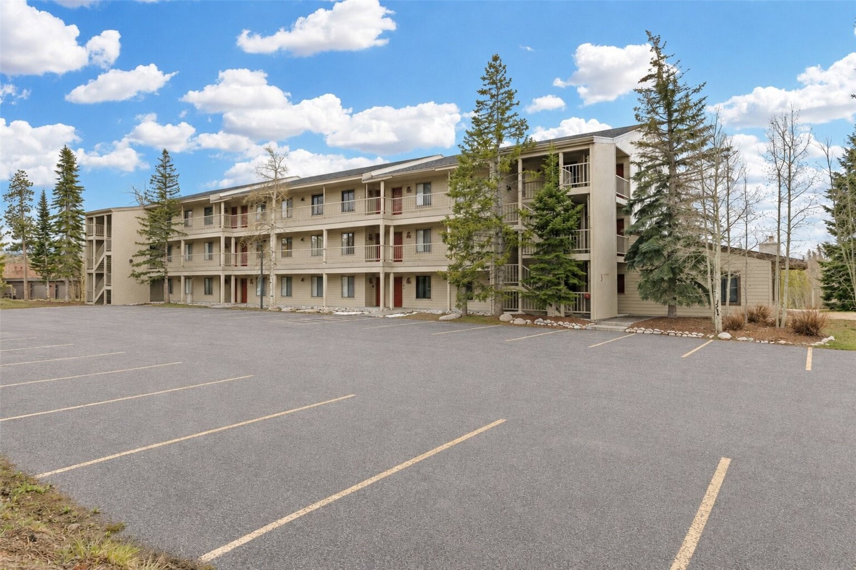 4626 Ryan Gulch Road Silverthorne CO 80498