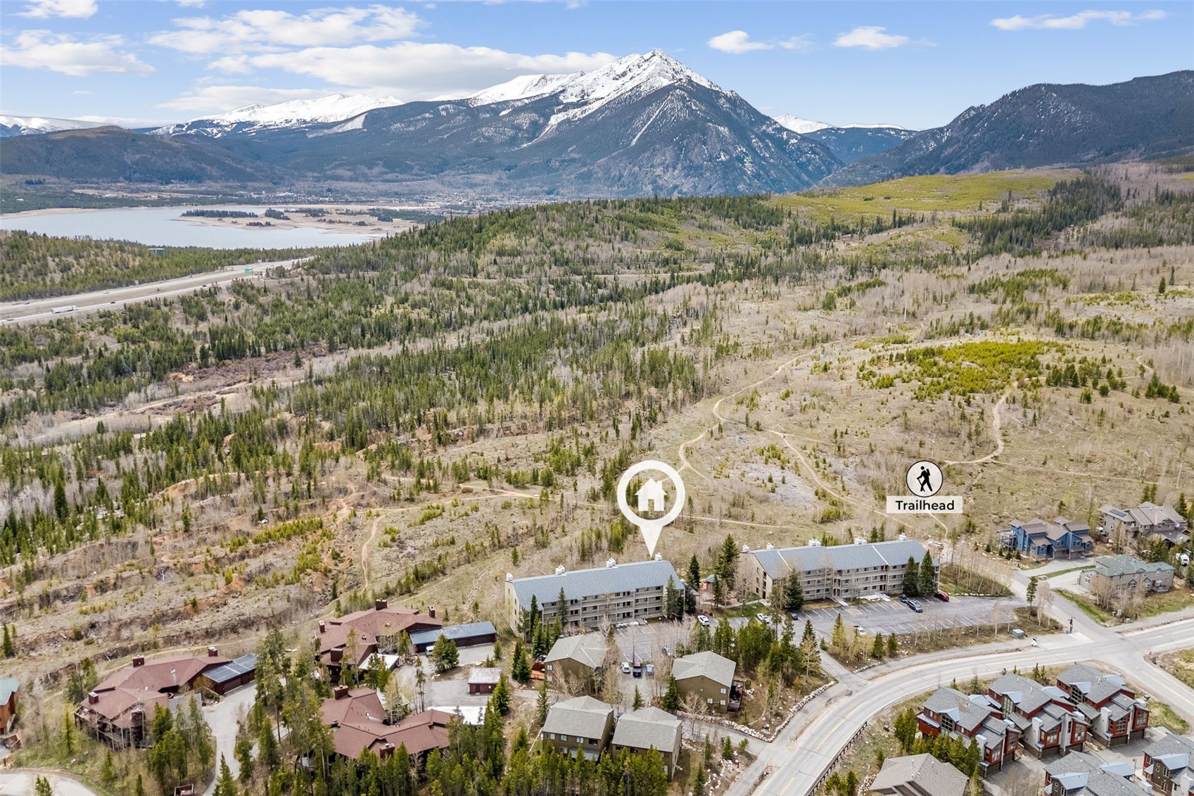 4626 Ryan Gulch Road Silverthorne CO 80498