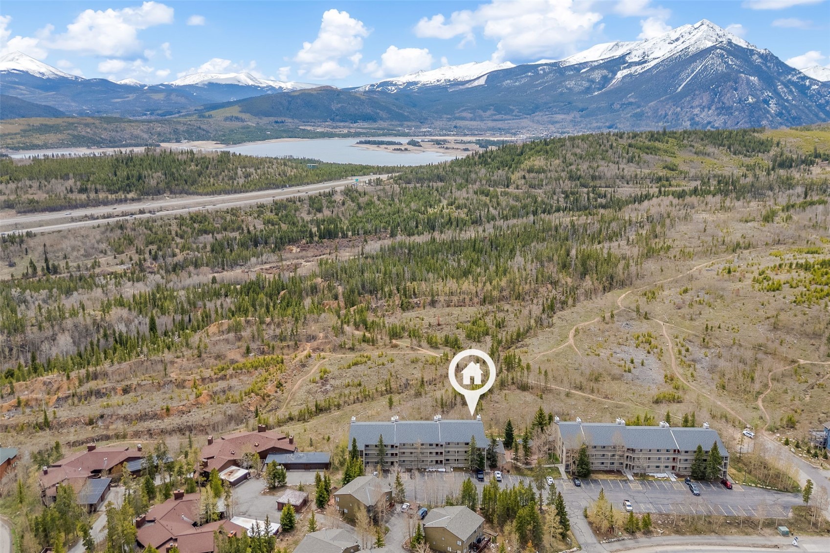 4626 Ryan Gulch Road Silverthorne CO 80498